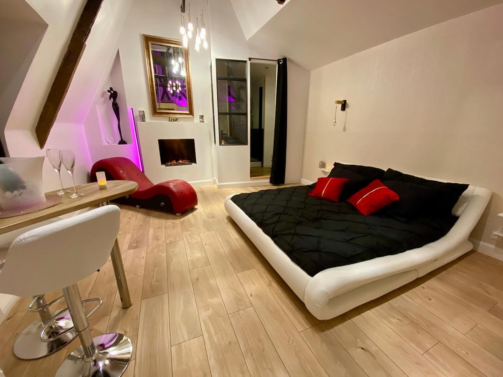 Residence Du Pelican Lannion Exterior foto