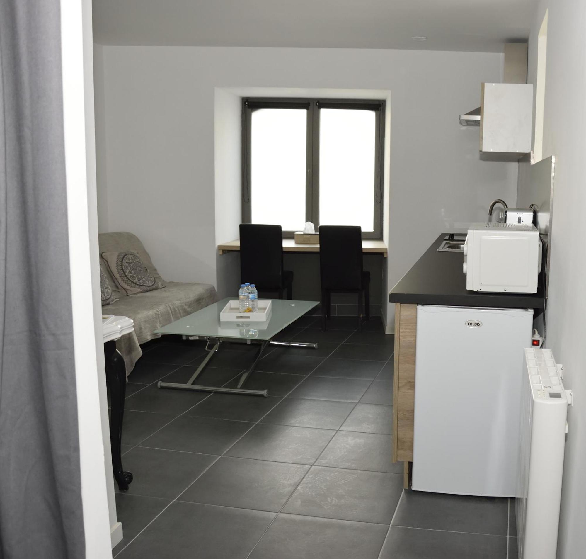 Residence Du Pelican Lannion Exterior foto